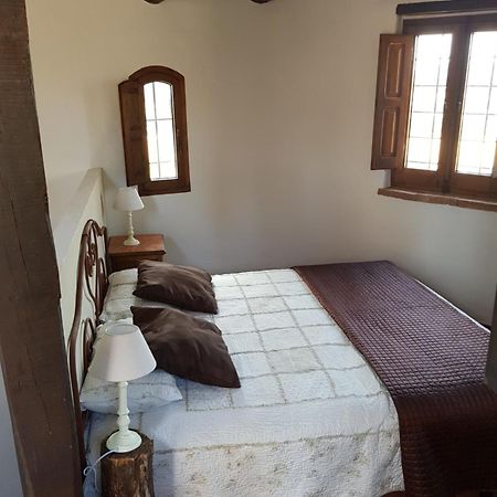 Mas Tomas Guest House Vall-Llobrega Exterior foto