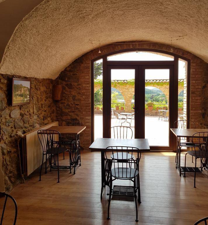 Mas Tomas Guest House Vall-Llobrega Exterior foto