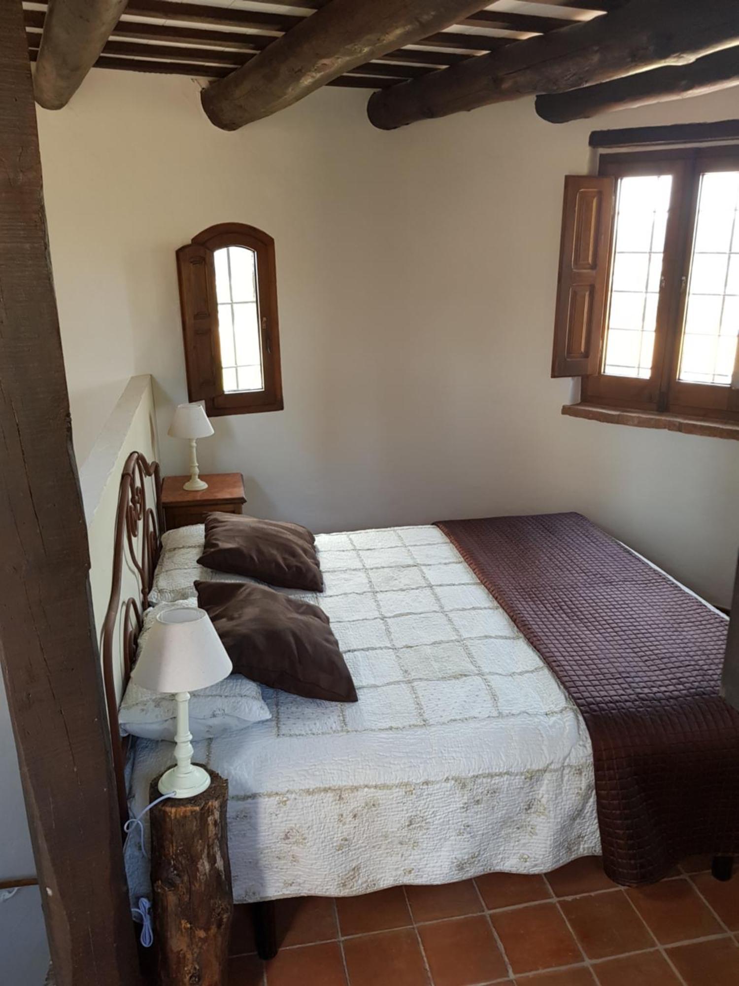 Mas Tomas Guest House Vall-Llobrega Exterior foto