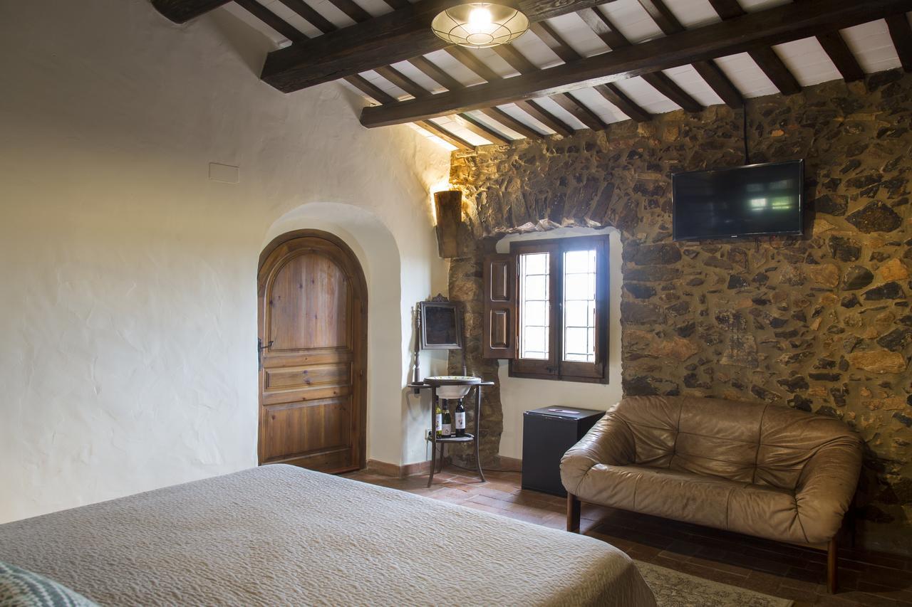 Mas Tomas Guest House Vall-Llobrega Exterior foto
