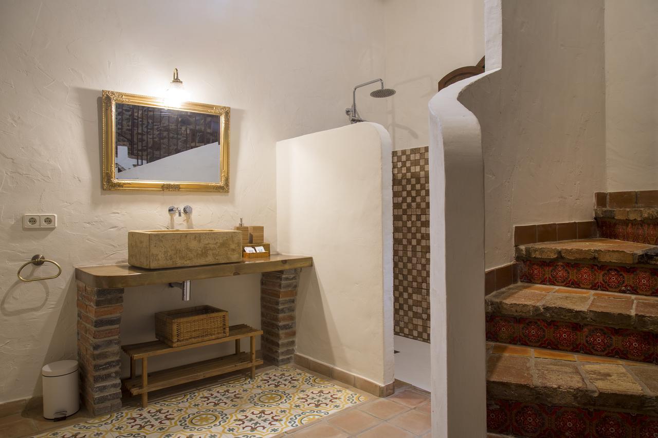 Mas Tomas Guest House Vall-Llobrega Exterior foto
