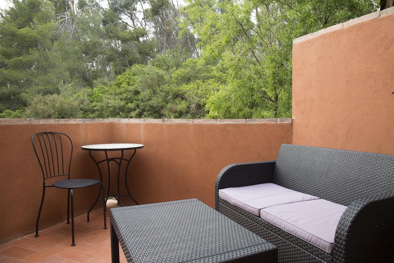 Mas Tomas Guest House Vall-Llobrega Exterior foto