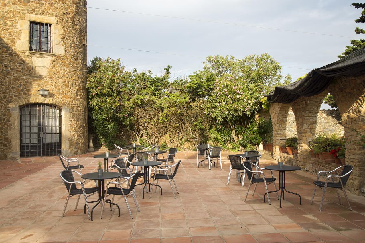 Mas Tomas Guest House Vall-Llobrega Exterior foto