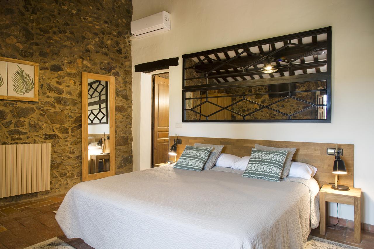 Mas Tomas Guest House Vall-Llobrega Exterior foto