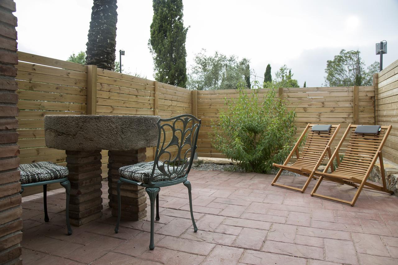 Mas Tomas Guest House Vall-Llobrega Exterior foto