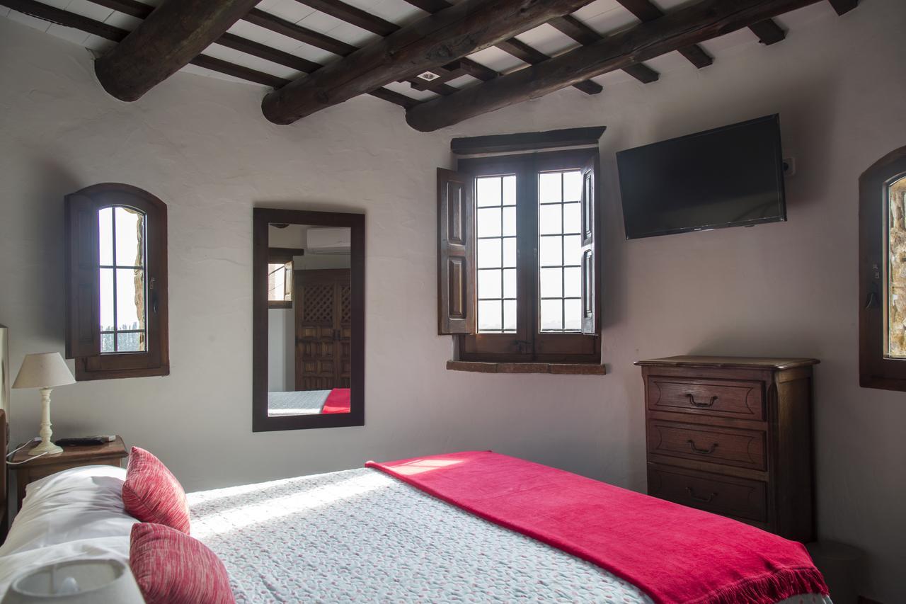 Mas Tomas Guest House Vall-Llobrega Exterior foto