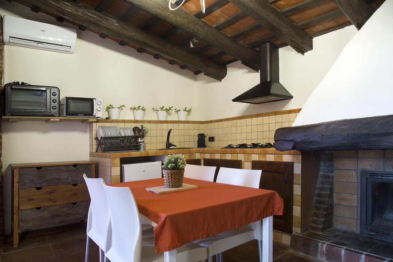 Mas Tomas Guest House Vall-Llobrega Exterior foto